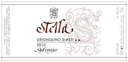 Az. Agr. Stella