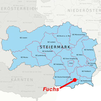 Fuchs Weine