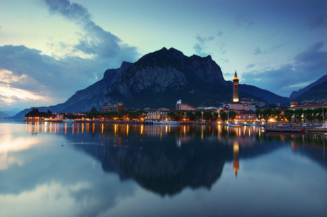 Lombardy