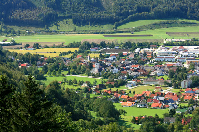 Oberösterreich