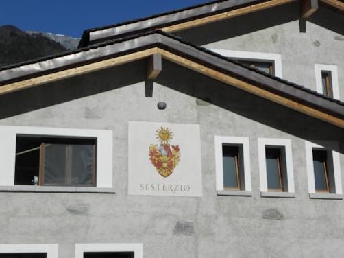 Sesterzio