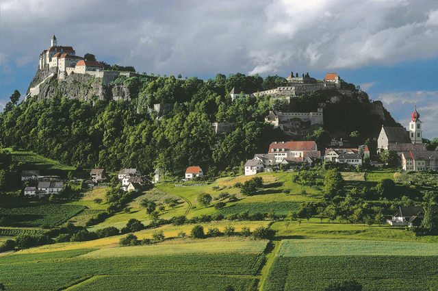Sud steiermark