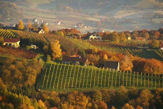Sud steiermark