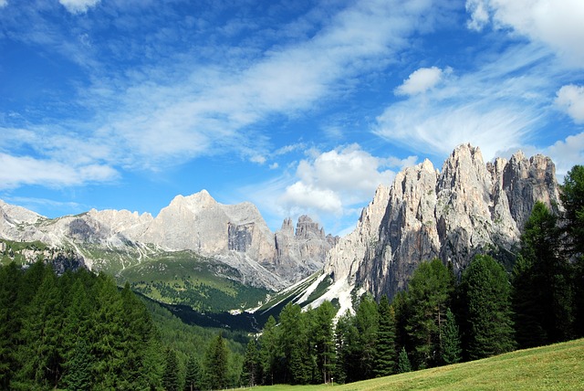 Trentino Alto Adige