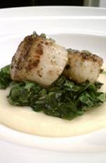 Artisanal Cellars Dinner at the Kitchen Table Bistro
