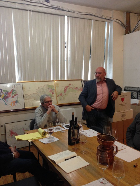 meeting
