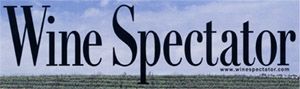 wine spectator