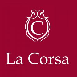 LOGO la cors sa logo