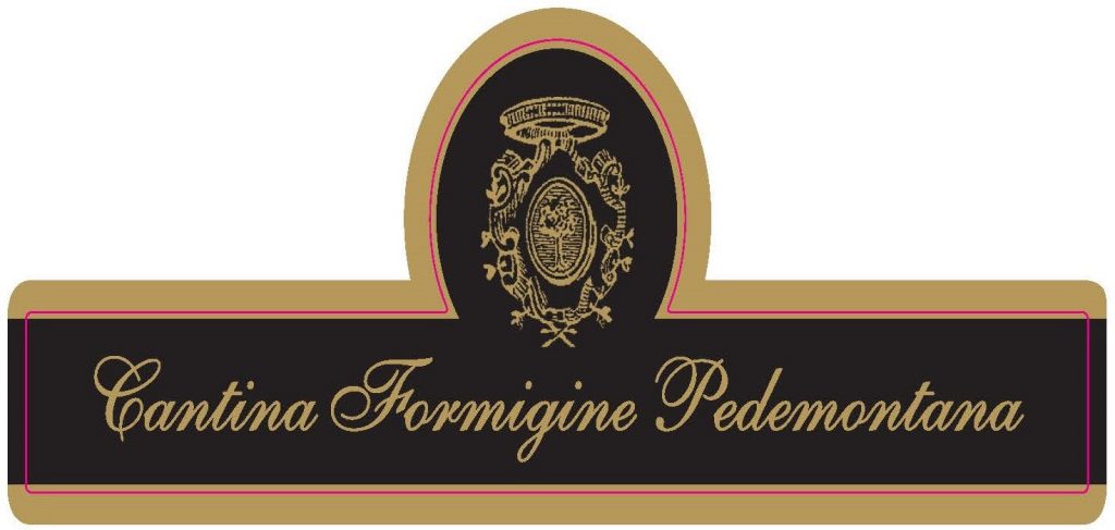 cantina formigine logo