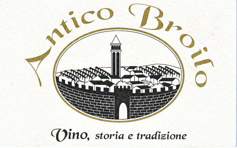 Antico Broilo