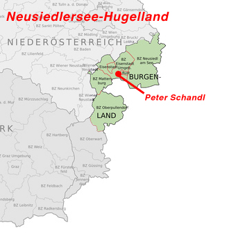 Peter Schandl