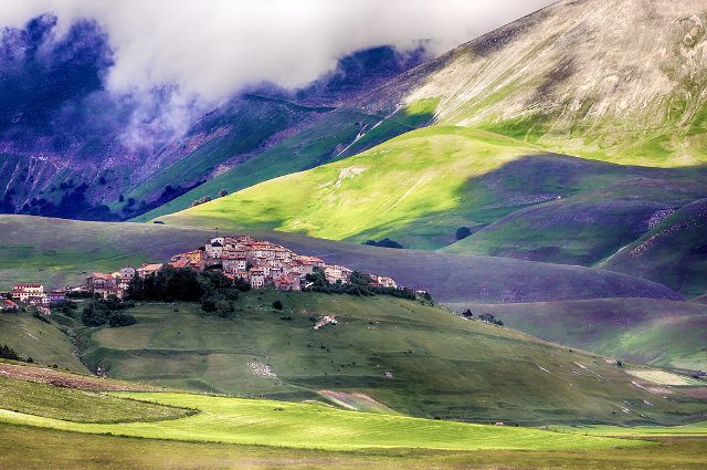 Umbria