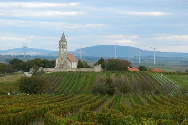 Single events burgenland