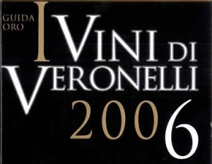 Veronelli Guida Oro 2006
