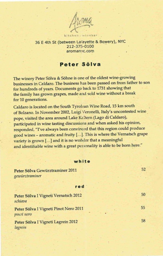 peter solva